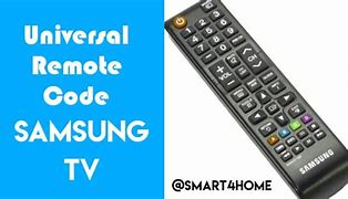 Image result for Samsung TV Remote Model Code Ua55d8000yvxxy