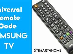 Image result for Samsung TV Remote Codes