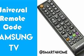 Image result for Samsung TV Sound Bar Codes 4 Digits for Dish Remote