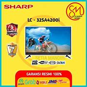 Image result for TV Sharp LED 32 DC