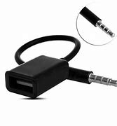Image result for Headphone Jack to USB Port Adapter
