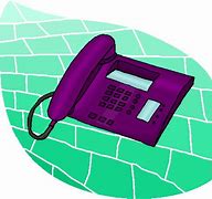 Image result for Free Printable Telephone Clip Art