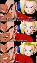 Image result for Android 18 iPhone Memes