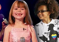 Image result for Britain Got Talent Kids
