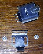 Image result for Headshell with Cartridge