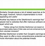Image result for Yahoo! vs Google Case Study