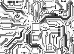 Image result for LED Circuit Board Texture