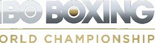 Image result for HBO Boxing Logo
