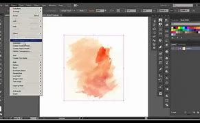 Image result for Watercolor Illustrator