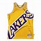 Image result for Lakers Youth Jersey