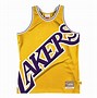 Image result for Lakers Jerseys