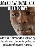 Image result for Nutrition Memes