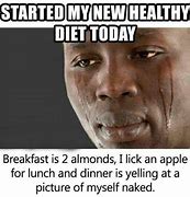 Image result for Funny Healthy Memes