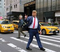Image result for Trump NYC