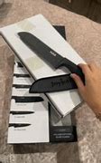 Image result for Kitchen Knives Set