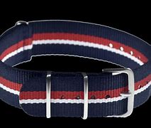 Image result for Royal Navy Nato Watch Strap
