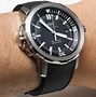 Image result for IWC Aquatimer Automatic