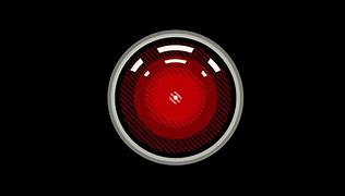 Image result for HAL 9000 Wallpaper 4K