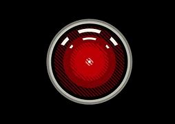 Image result for HAL 9000 iPhone Wallpaper