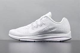 Image result for Nike Zoom White Shoes