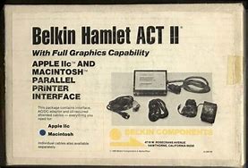 Image result for Old Belkin Products