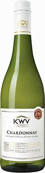 Image result for KWV Chardonnay The Mentors