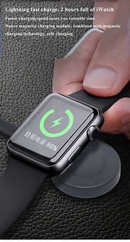 Image result for Iwatch Charging Cable