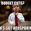 Image result for Young Person Budget Meme