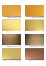 Image result for Matte Gold Paint