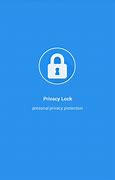Image result for Privacy App Lock