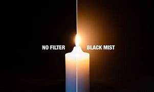 Image result for Black Mist Filter