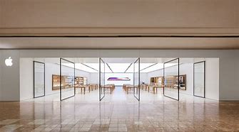 Image result for Apple the Gardens Mall
