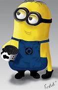 Image result for Gangsta Minion
