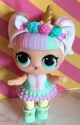 Image result for LOL Doll Series 2 Genie