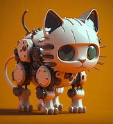 Image result for Adorable Robots