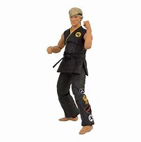 Image result for Karate Kid Action Figure