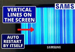 Image result for Blue Screen On Samsung TV