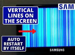 Image result for Samsung TV Dark Screen Problem
