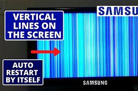 Image result for Samsung TV Image Problems Line In