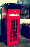 Image result for Outdoor Phone Box