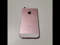 Image result for iPhone SE 64GB Rose Gold