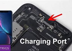 Image result for iPhone Port Plug
