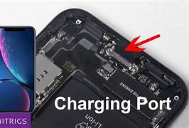 Image result for iPhone SE 2 Charging Port