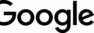 Image result for Google Logo Black Background