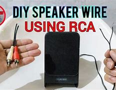 Image result for RCA Subwoofer Speaker