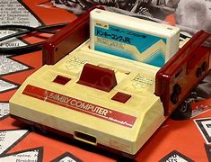 Image result for Famicom PCB