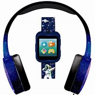 Image result for Smart Watch for Kids with Headphones