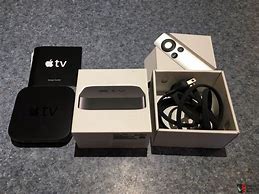 Image result for Apple TV with Optical Out