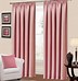 Image result for Short Curtain Designs