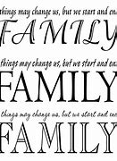 Image result for Family Reunion Words